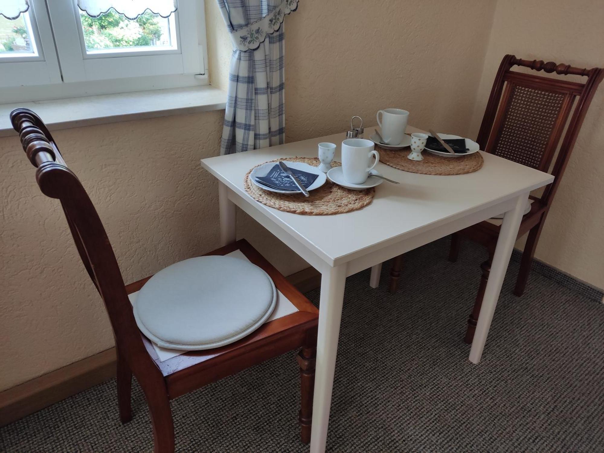 Pension Grenzeck Bad Schandau Ngoại thất bức ảnh